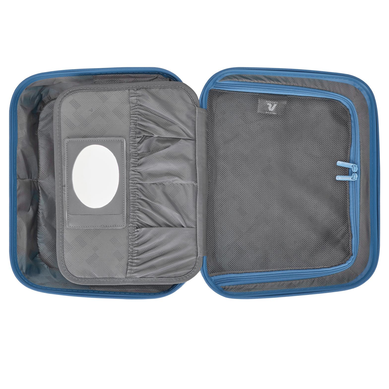 B-FLYING Vanity 34x28x14.5 cm - Denim