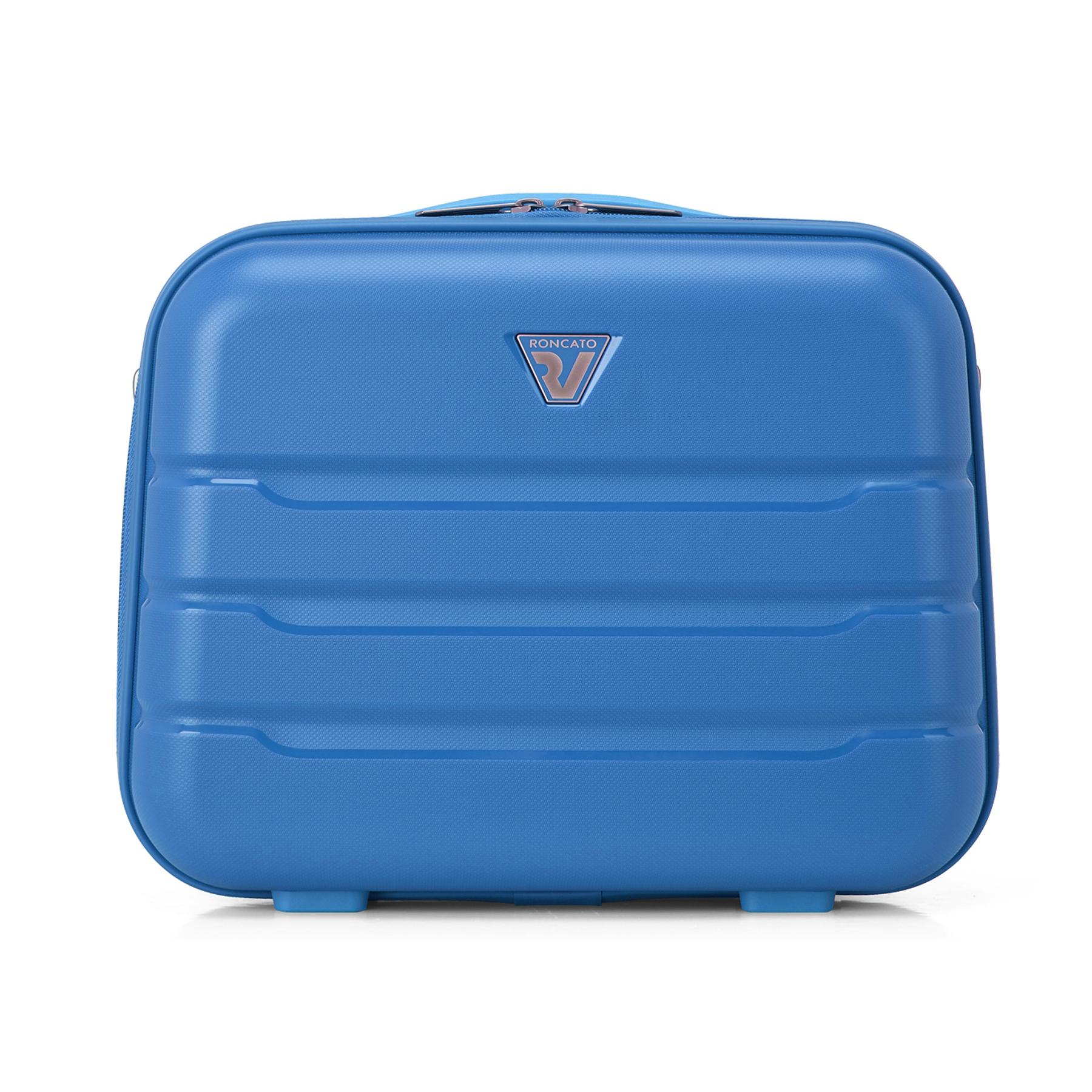 B-FLYING Vanity 34x28x14.5 cm - Denim
