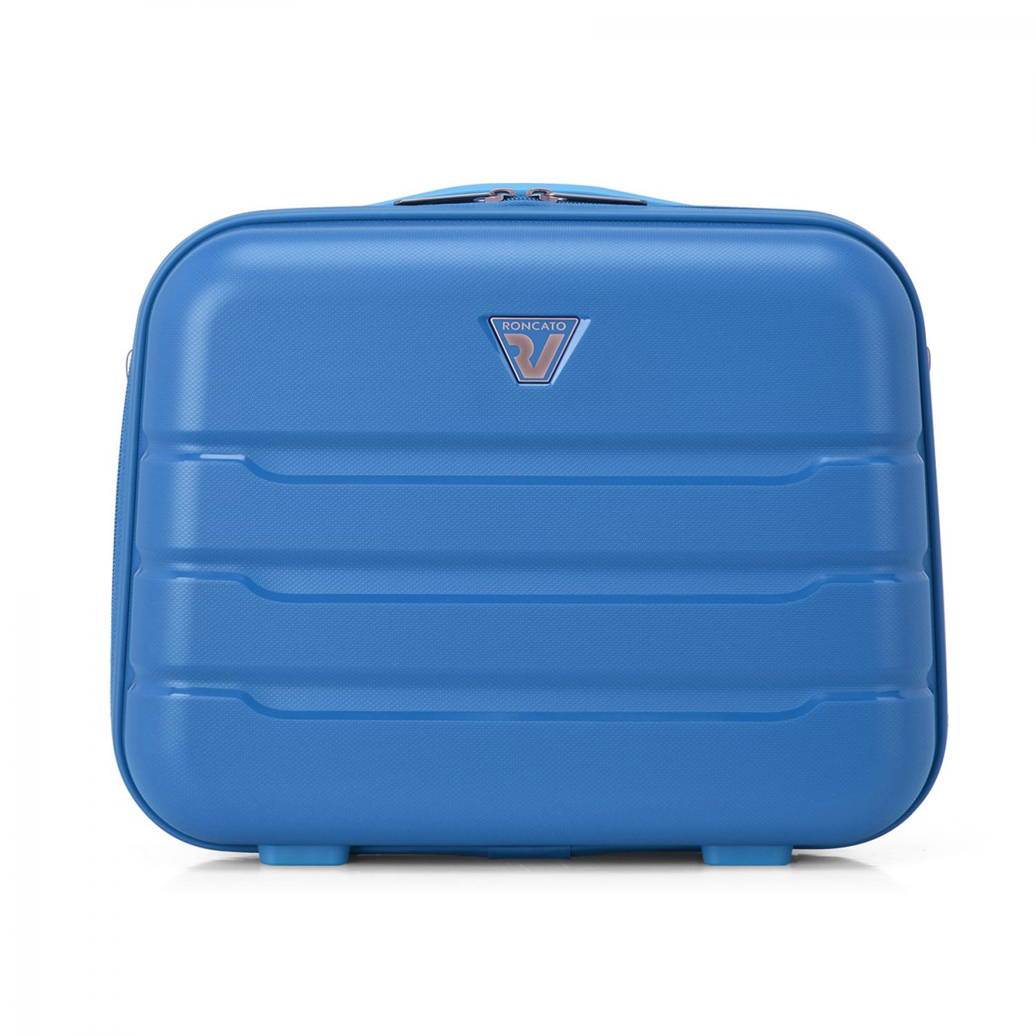 B-FLYING Vanity 34x28x14.5 cm - Denim
