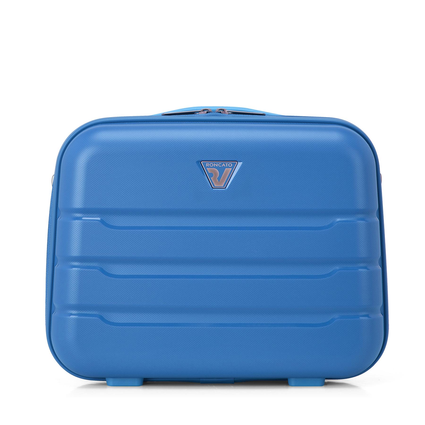 B-FLYING Vanity 34x28x14.5 cm - Denim