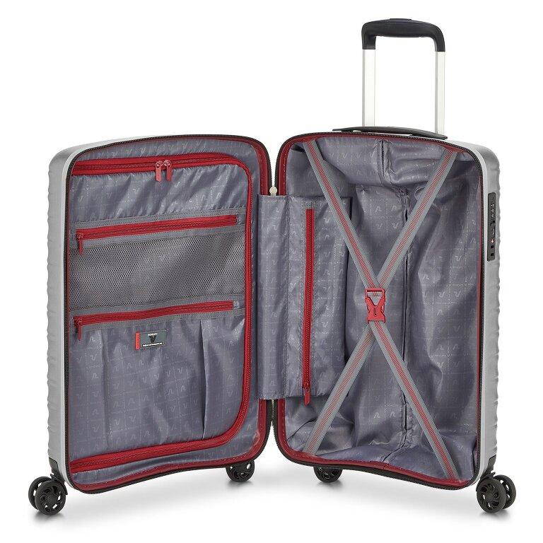 WAVE Valise cabine 45x36x20 cm - Champagne