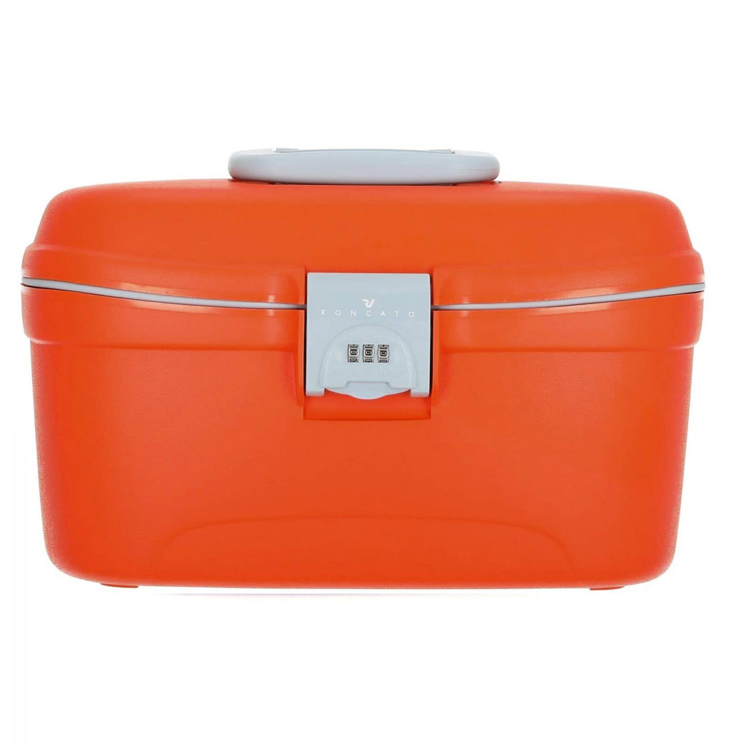 LIGHT Beauty case 36x22x21 cm - Papaia