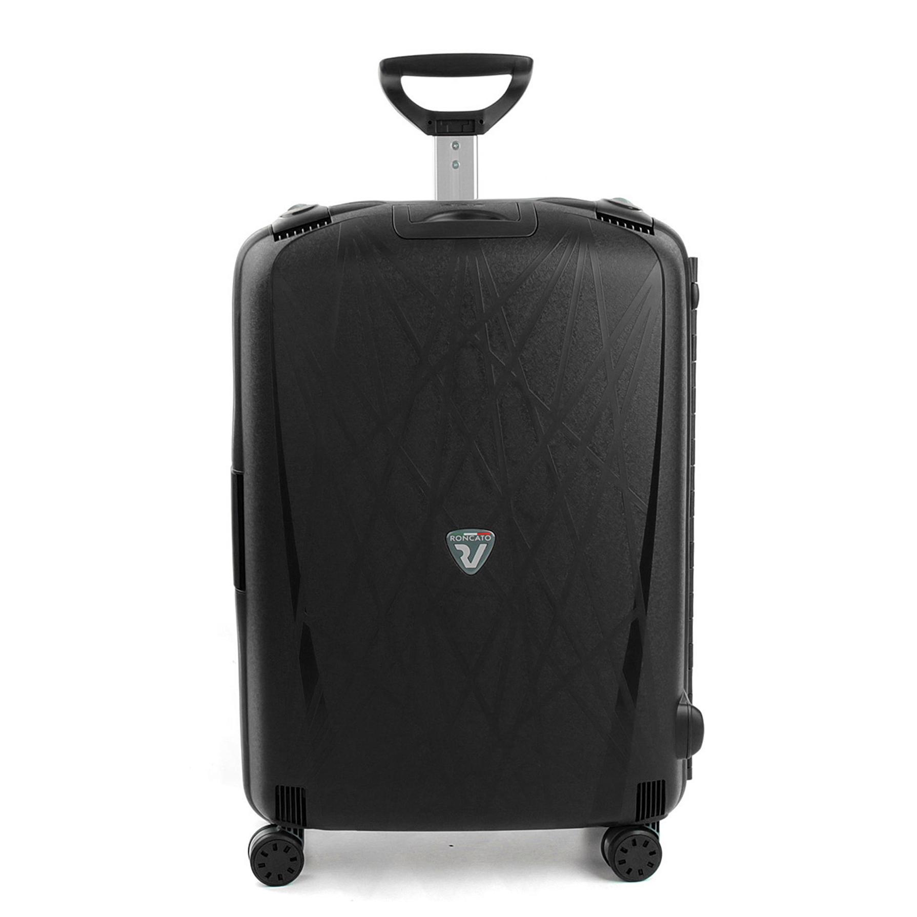 【極美品】DIESEL×RONCATO キャリーケース DIESEL × ロンカート RONCATO スーツケース キャリーバッグ ディーゼル