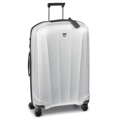 Cabin Spinner We Are Glam Cm. 55x40x20 White/black | RV Roncato NL