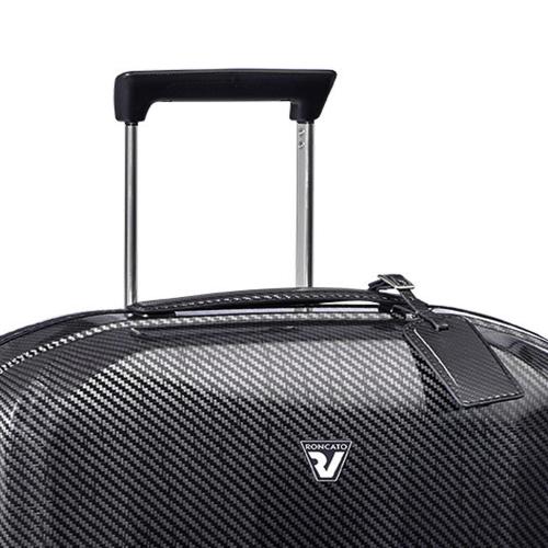 Cabin Spinner We Are Glam Dlx Cm. 55x40x20/24.5 Black/graphite