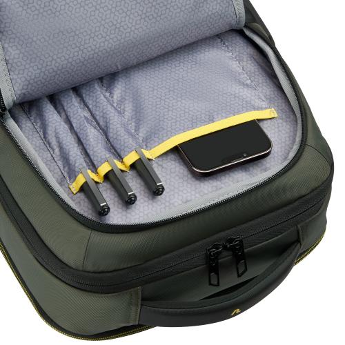 Étui De Transport Pour Arbalète XOP – Sac à Dos Vert Camouflage, Neuf