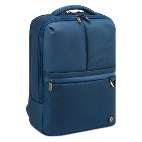 BAGTROTTER Zaino Pat' Patrouille 37 Cm Blu – Per Bambini, Scuola Primaria, Con Tasca Portabottiglia