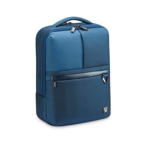 Enzo Castellano SSC NAPOLI 123461 Napoli, Zaino Unisex-Adulto, Blu, L