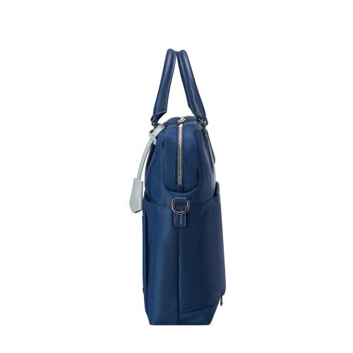 Set Di Cubi Da Viaggio A Compressione Cardons, Blu Navy, 3 Pezzi, Organizzatori Per Valigia - 3