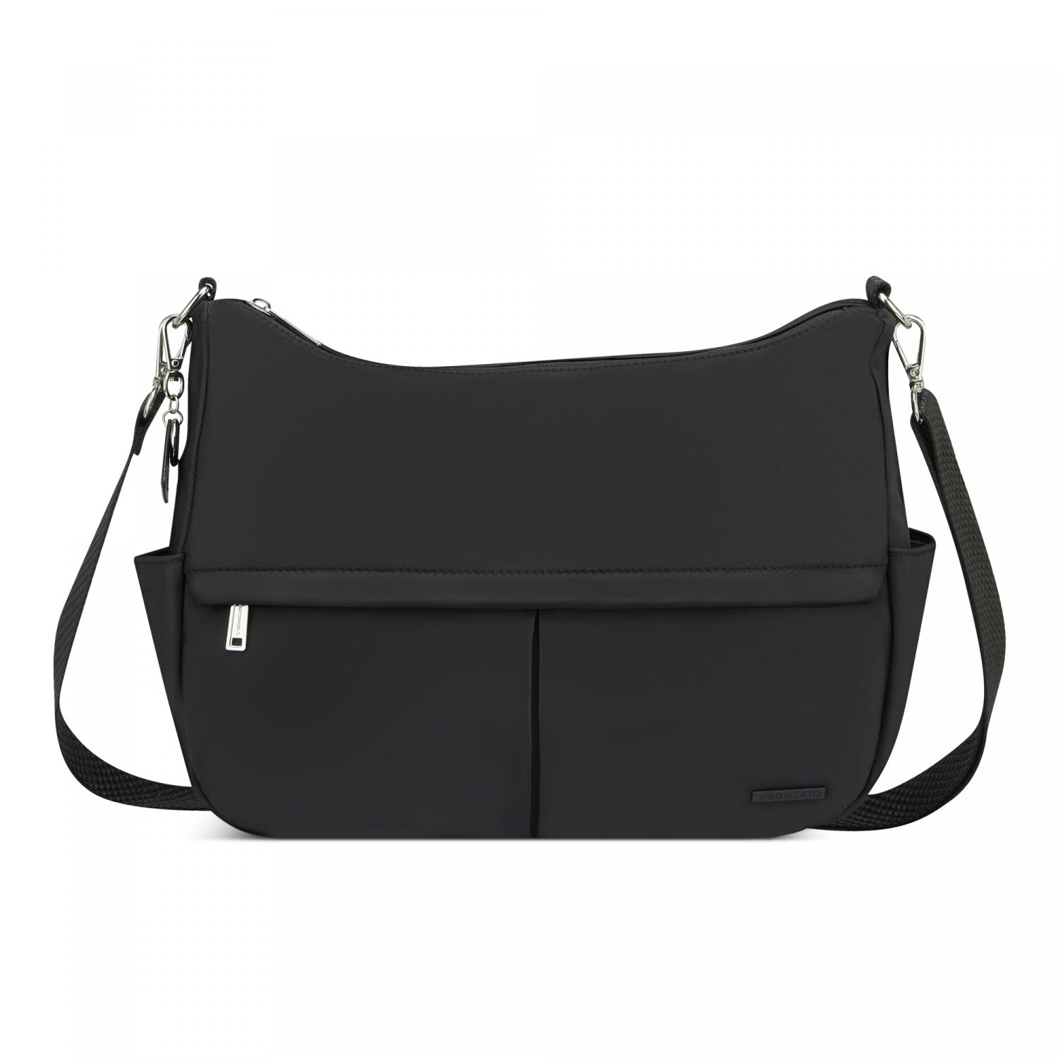 PACIFIC Borsa donna - Nero