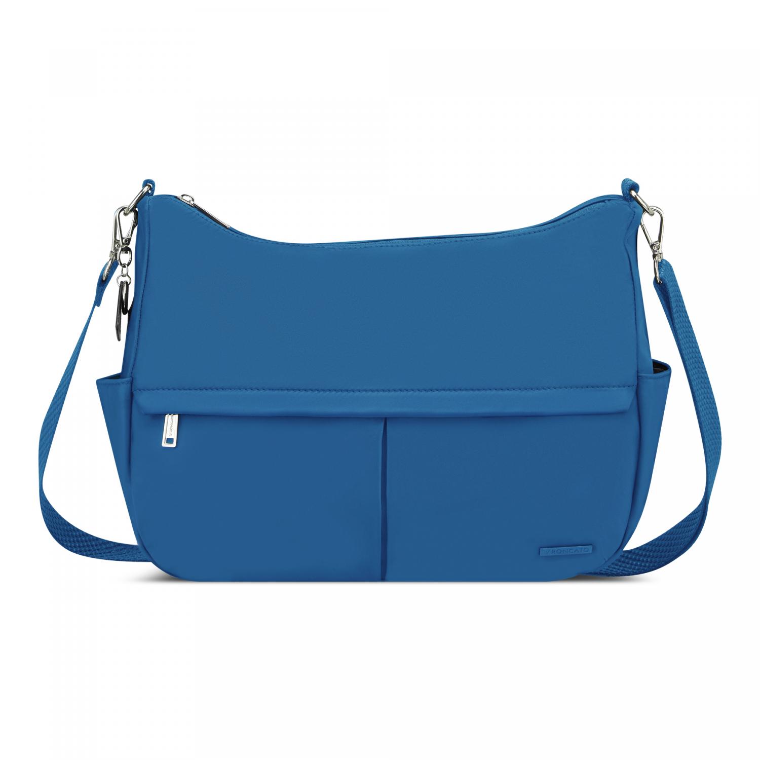 Roncato Pacific Borsa Donna - Blu