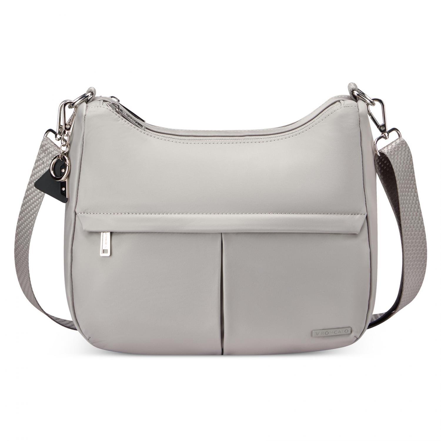 Roncato Pacific Borsa Donna - Grigio