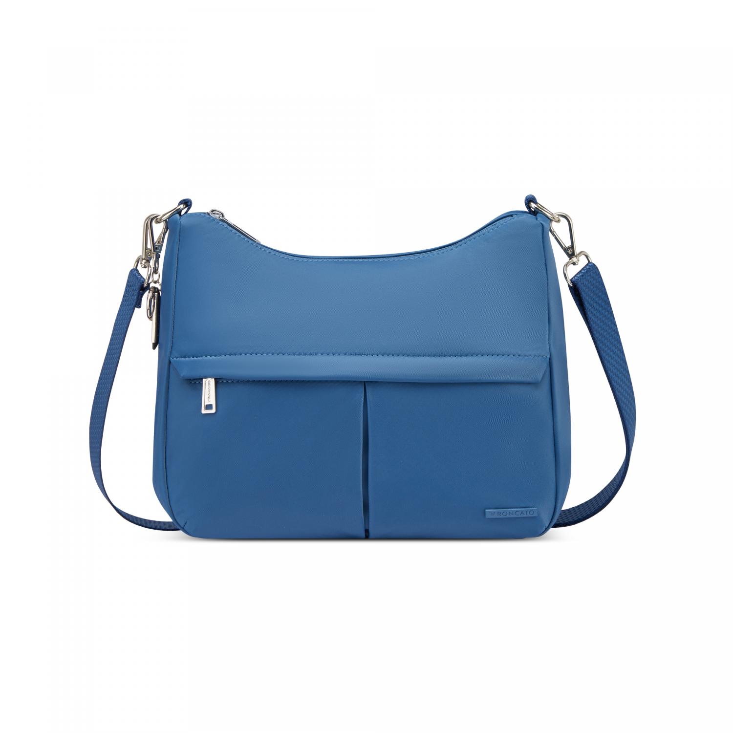 Roncato Pacific Borsa Donna - Blu