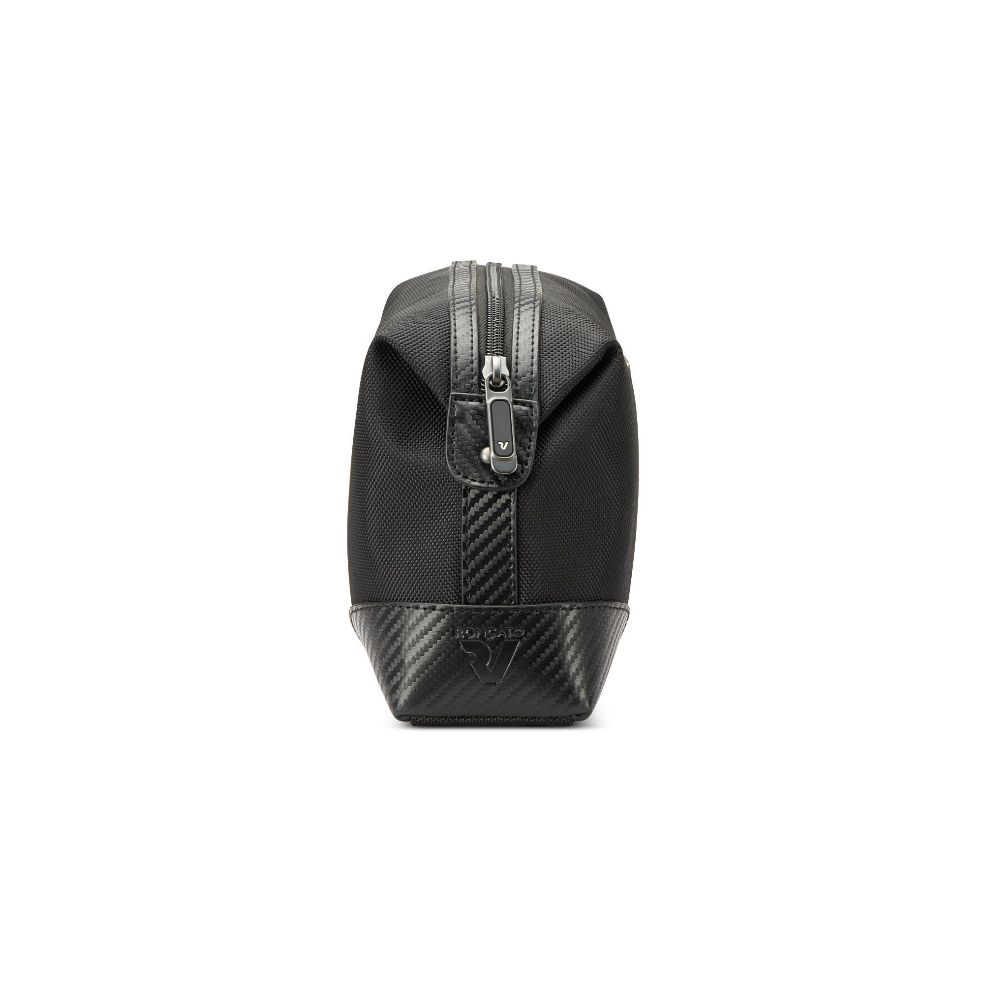 UNO SOFT 3.0 Neceser 16x24x7 cm - Negro
