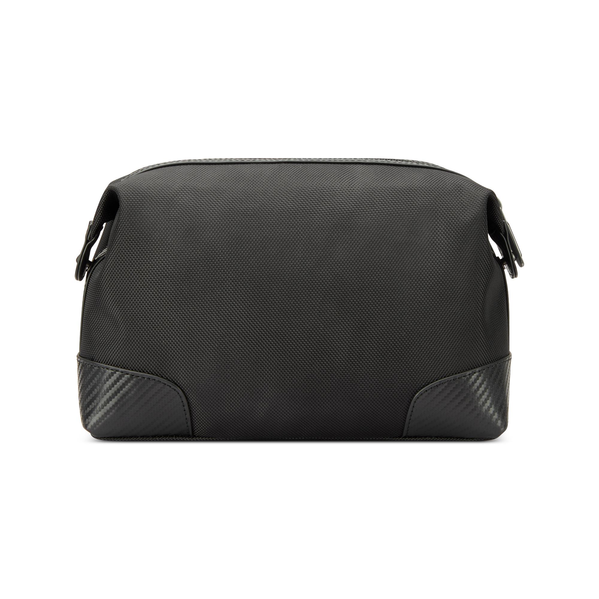 UNO SOFT 3.0 Neceser 16x24x7 cm - Negro
