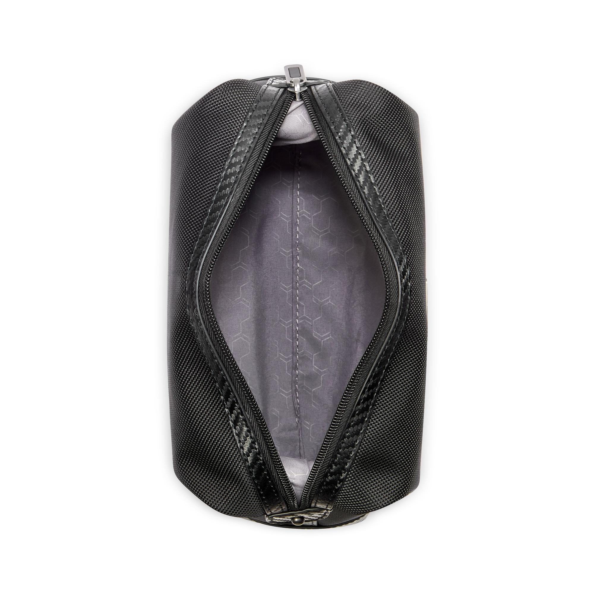 UNO SOFT 3.0 Neceser 16x24x7 cm - Negro