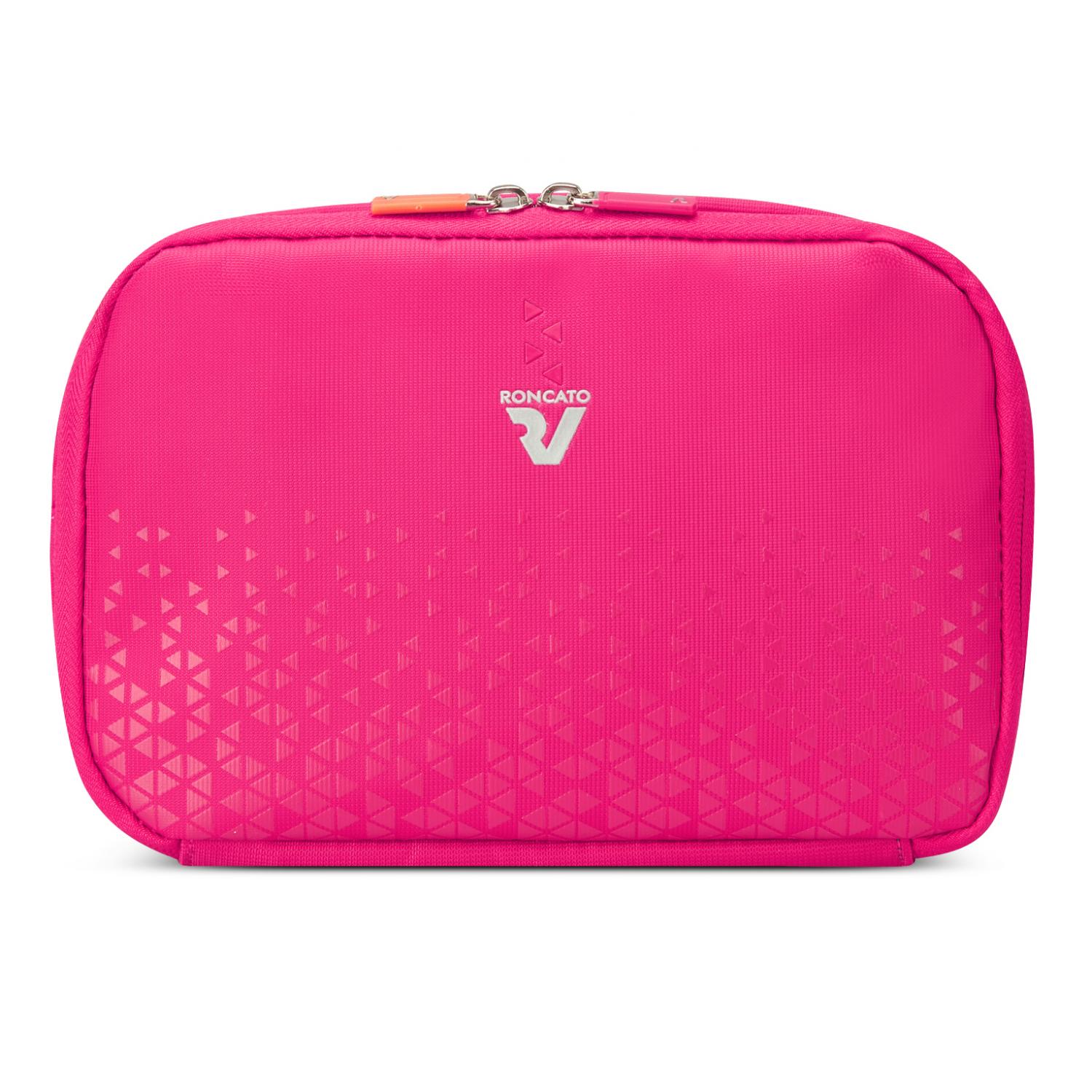 CROSSLITE Necessaire 23x15.5x9 cm - Cherry