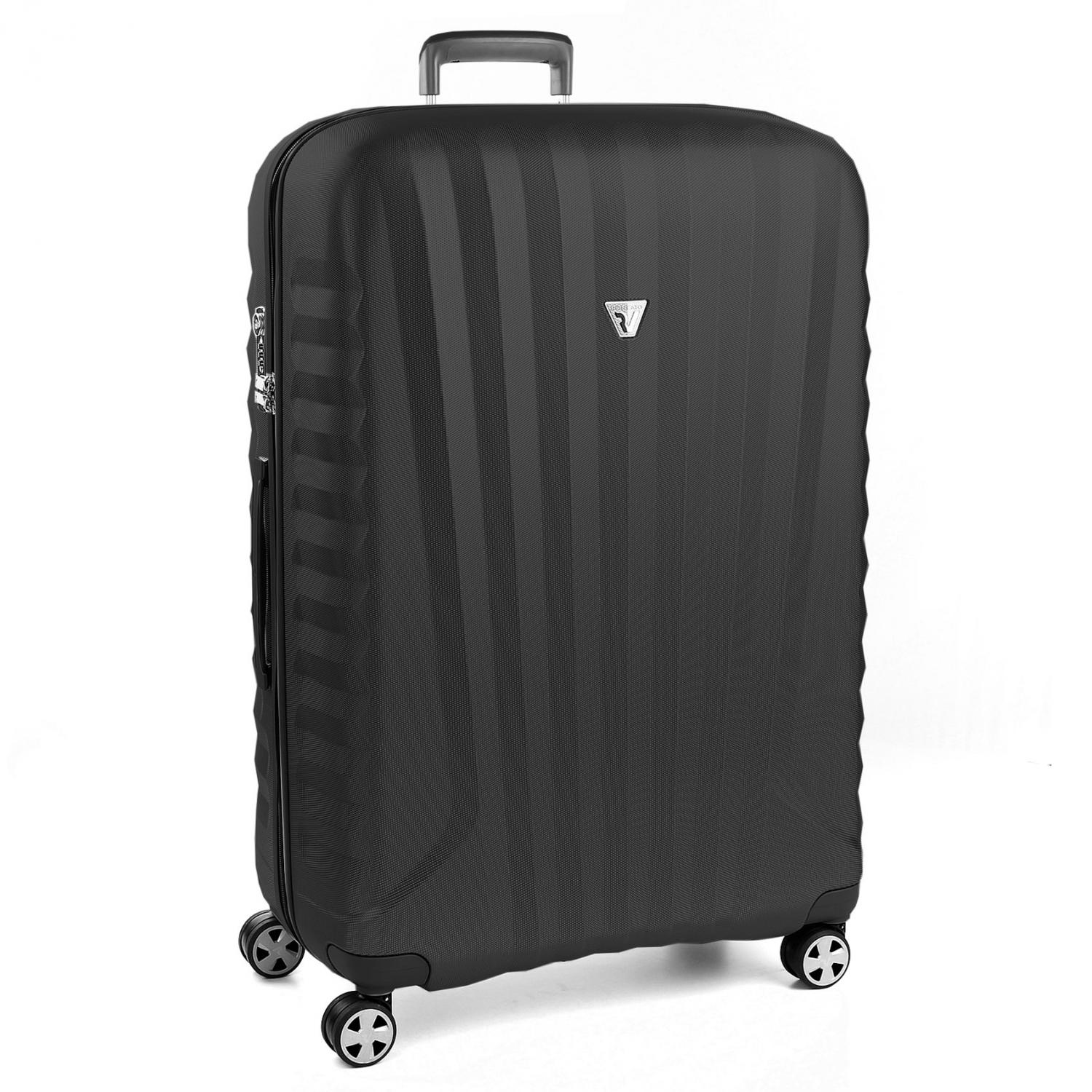 UNO PREMIUM 2.0 Maleta grande 86 cm - Negro/Negro