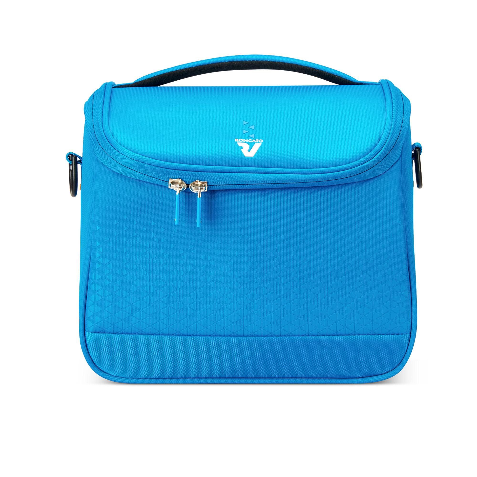 CROSSLITE Vanity 27x26x19 cm - Java Bleu