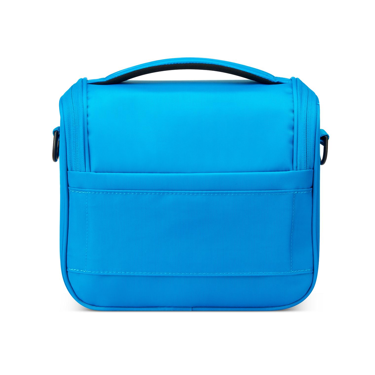 CROSSLITE Vanity 27x26x19 cm - Java Bleu