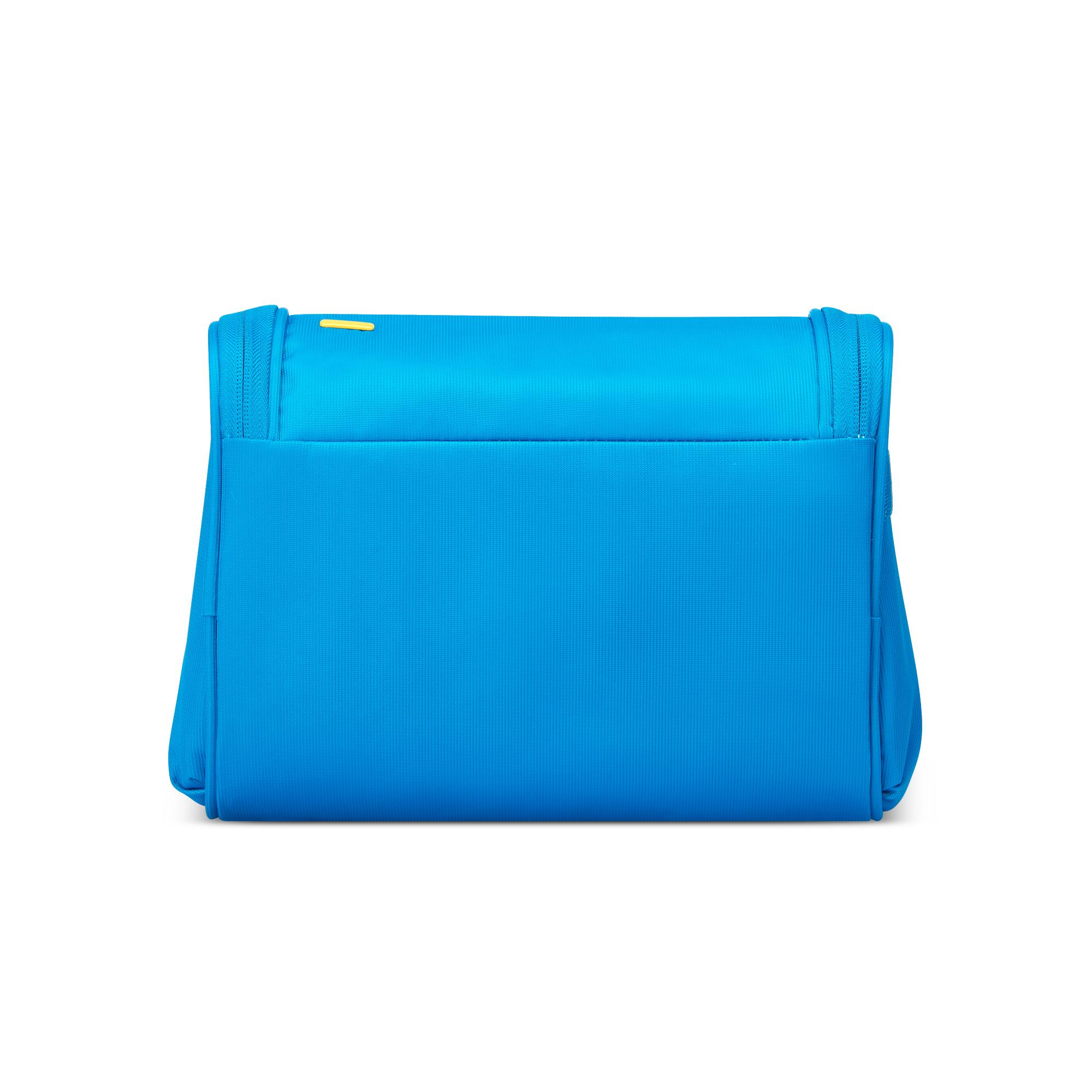 CROSSLITE Necessaire 25x19x15 cm - Blu Java