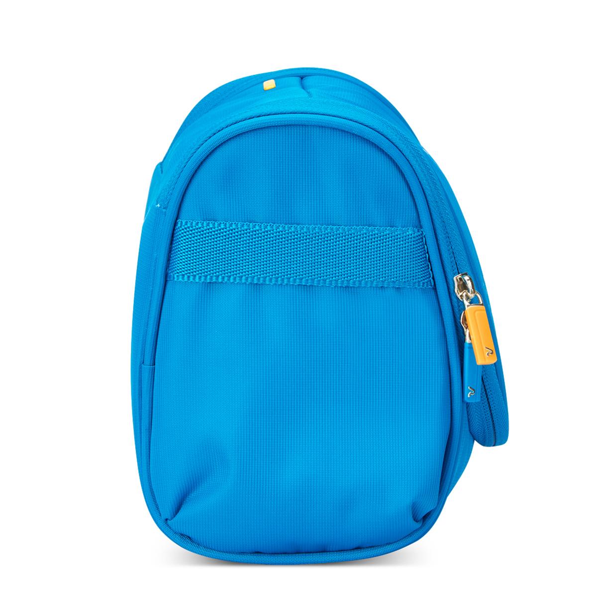 CROSSLITE Necessaire 25x19x15 cm - Blu Java