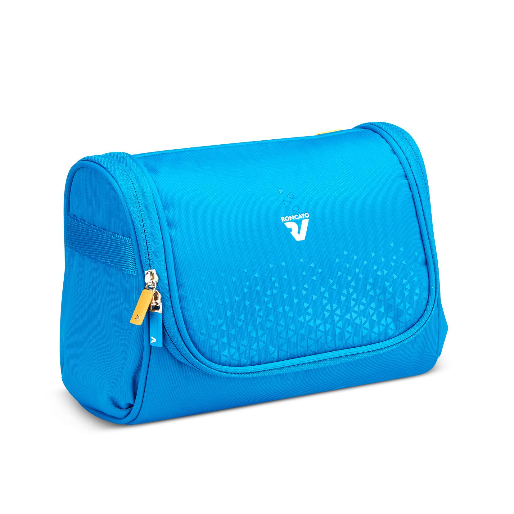 CROSSLITE Necessaire 25x19x15 cm - Blu Java