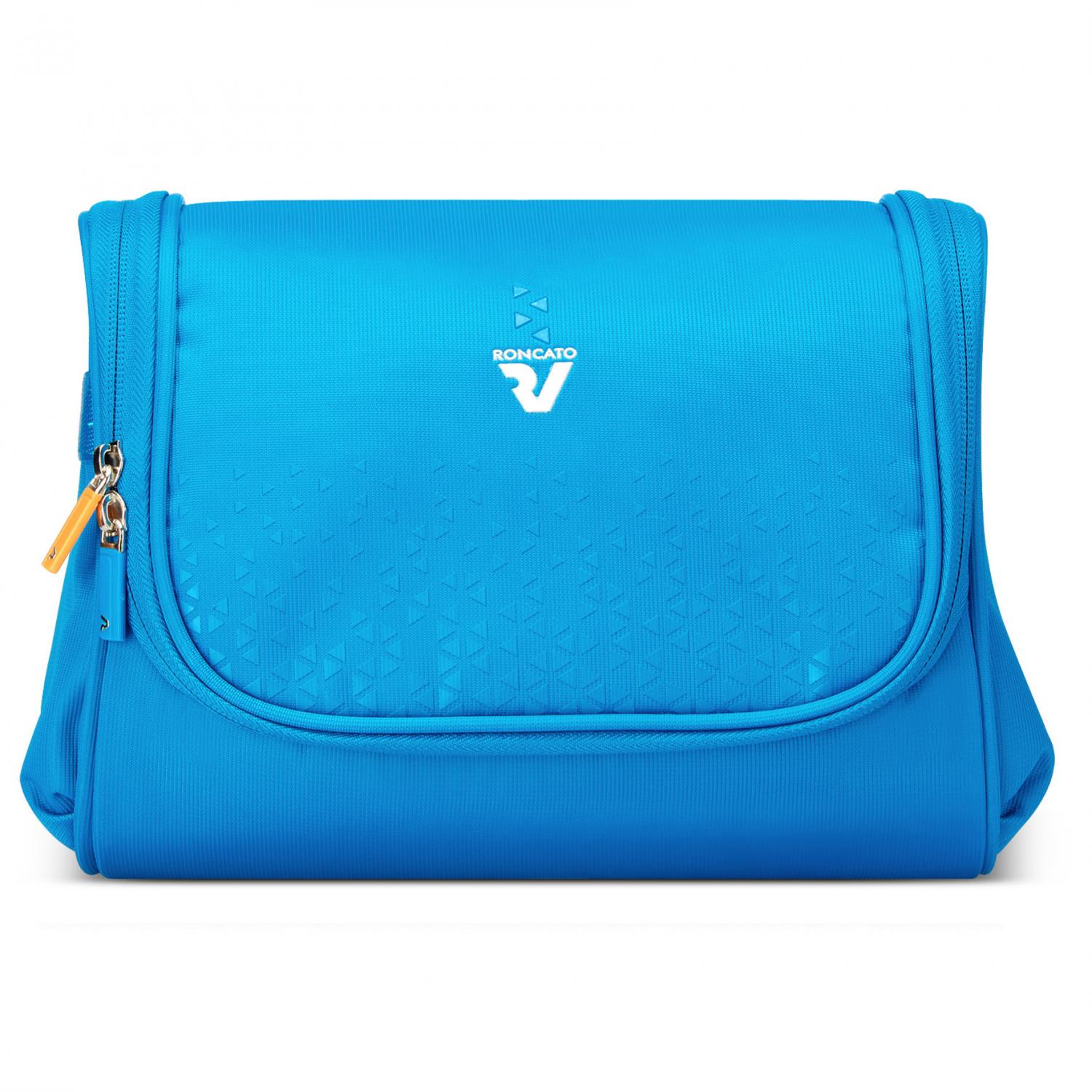 CROSSLITE Trousse de toilette 25x19x15 cm - Java Bleu
