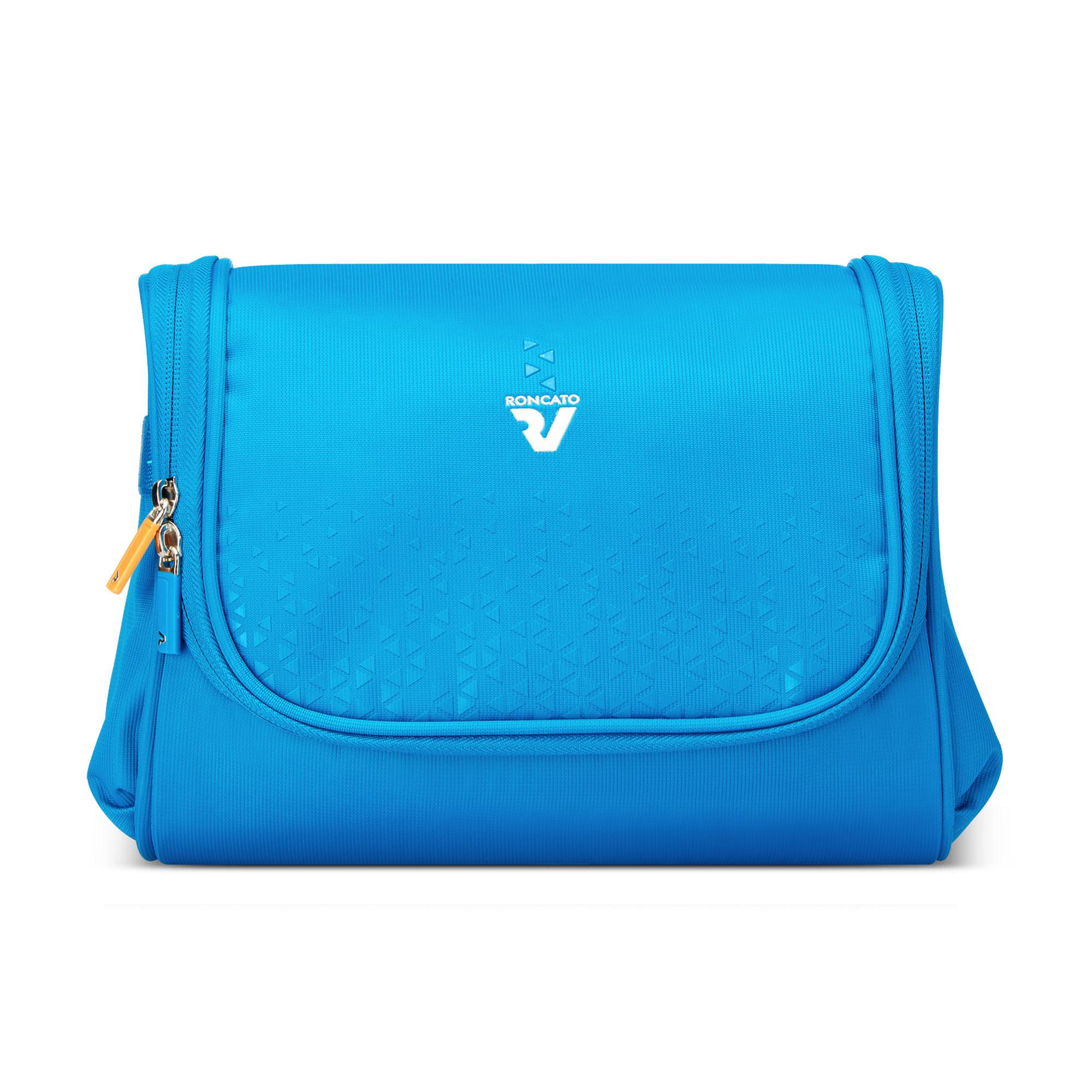 CROSSLITE Necessaire 25x19x15 cm - Blu Java