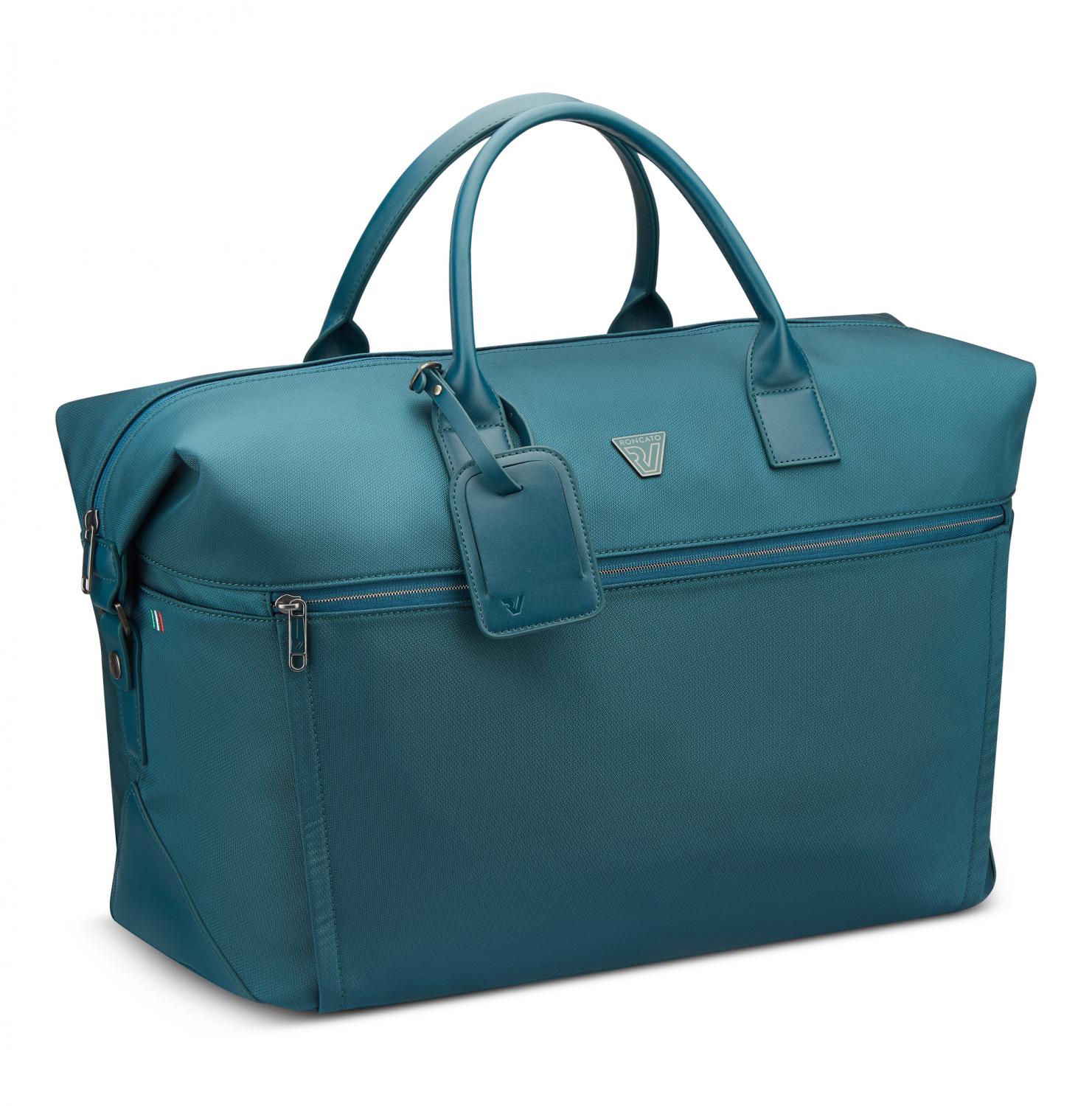 CITY 3.0 Sac de voyage 45x35x20 cm - Vert bouteille