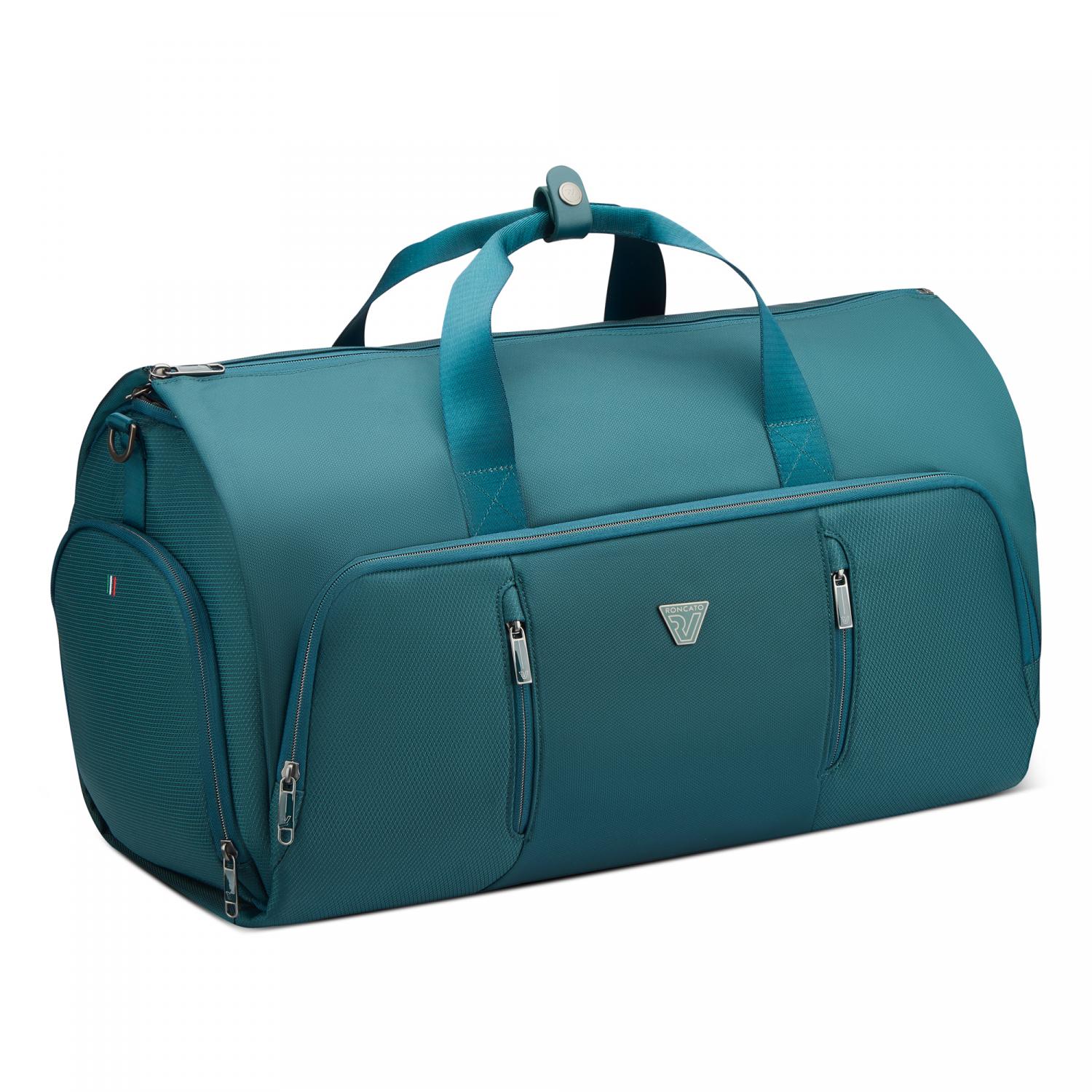 CITY 3.0 Port-habit - Vert bouteille