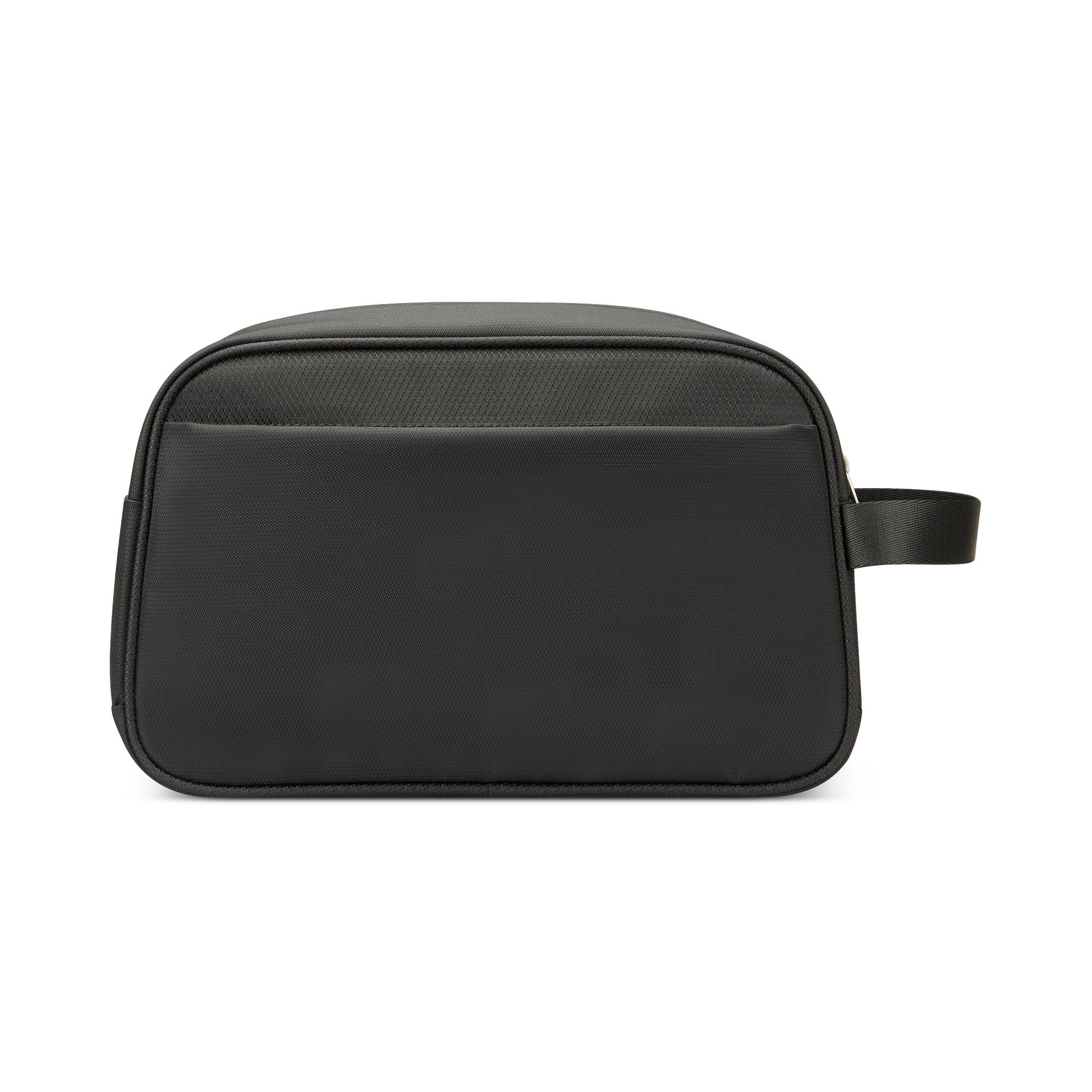 CITY 3.0 Trousse de toilette 18x28x10 cm - Noir