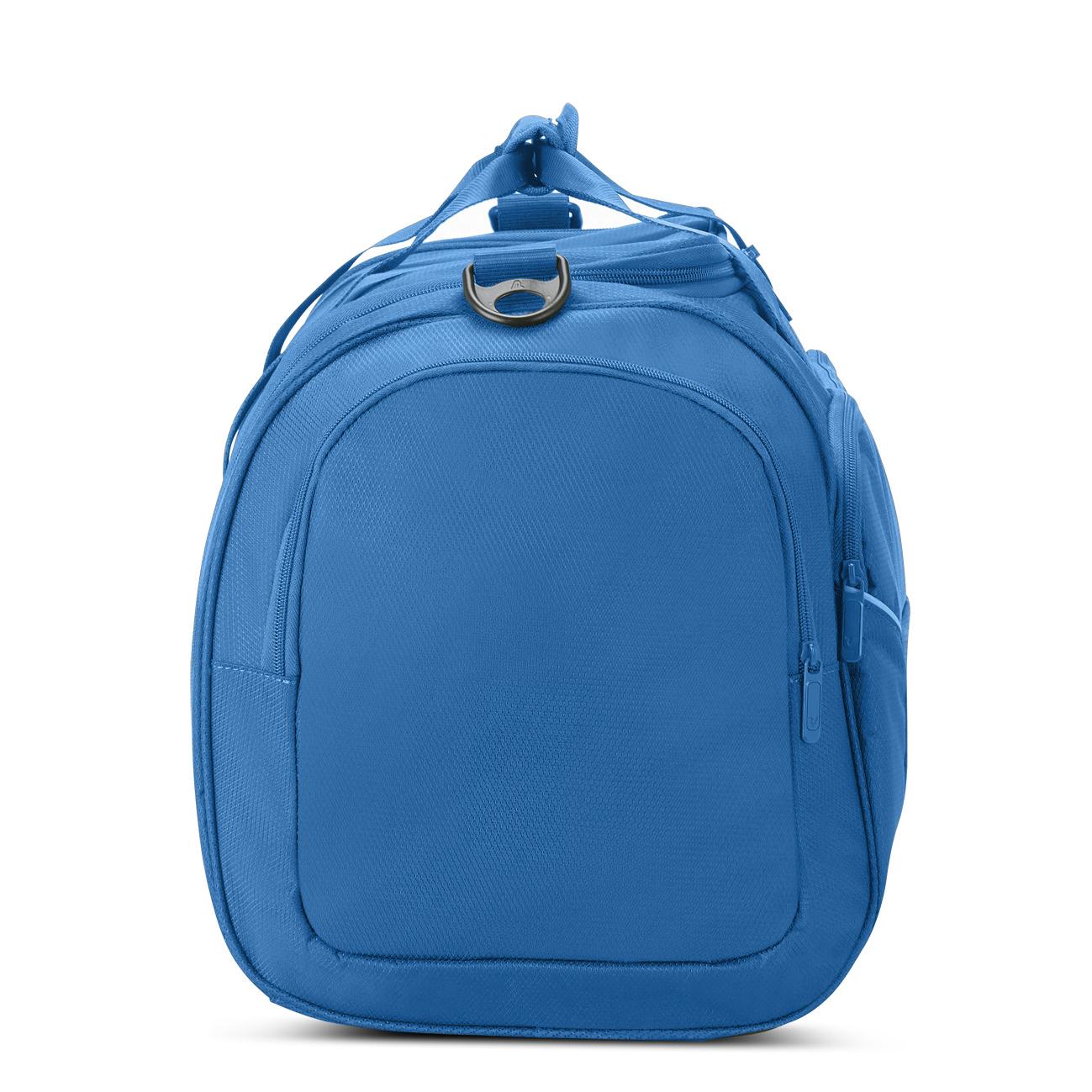 IRONIK 2.0 Bolsa de viaje 51x34x29 cm - Denim