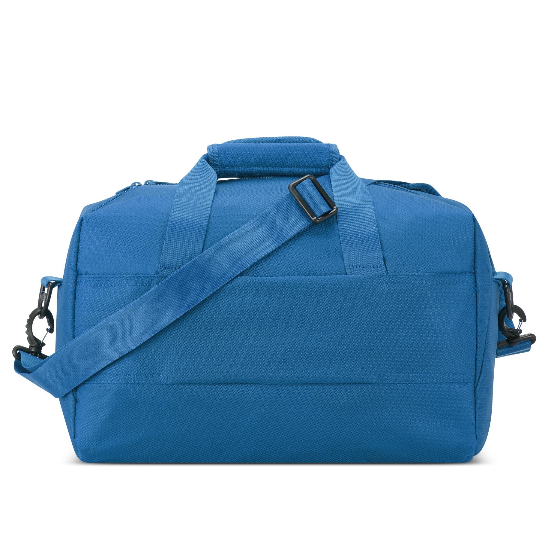 IRONIK 2.0 Sac cabine 40x25x20 cm - Denim
