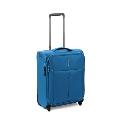 Valise Cabine Ironik 2.0 Cm. 45x36x20 Denim