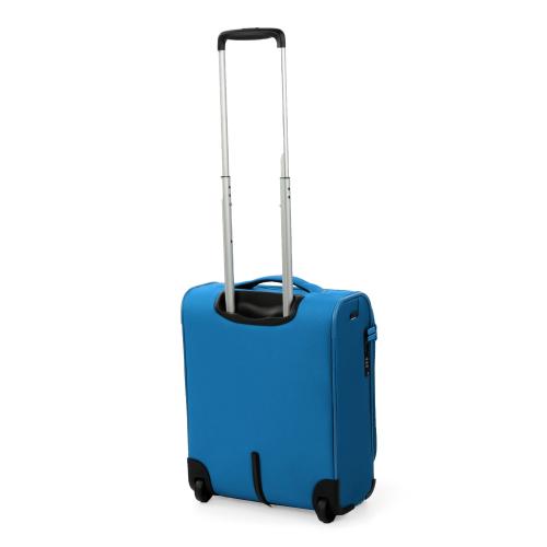 Valise Cabine Ironik 2.0 Cm. 45x36x20 Denim