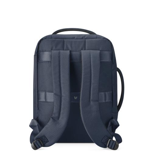 Picard FULL CITY - Sac à dos - ocean/bleu