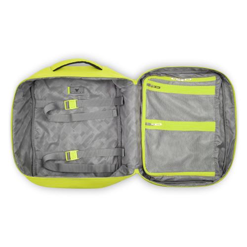 RONCATO IRONIK 2.0 Vueling Mochila Viaje Para Portátil 15.6-40x20x30 Cm - Radiant Red