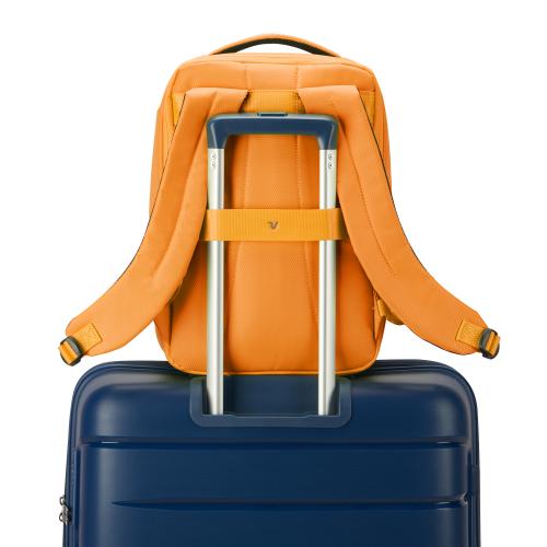 LIBERRWAY Secchio Pieghevole 20L Da Campeggio - Impermeabile In PVC 500D, Leggero E Salvaspazio - 3