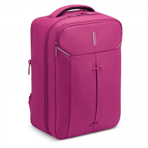 Travel Backpack Ironik 2.0 Cm. 40x25x15/20 Magenta | RV Roncato NL Travel Backpack Ironik 2.0 Cm. 40x25x15/20 Magenta | RV Roncato NL