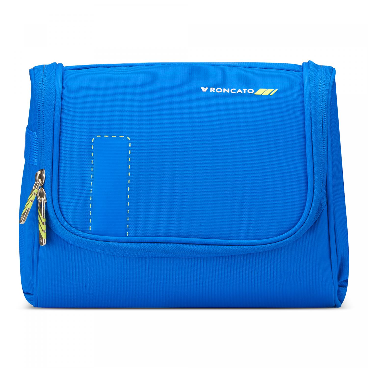 SPEED Neceser 26x18x15 cm - Bluette