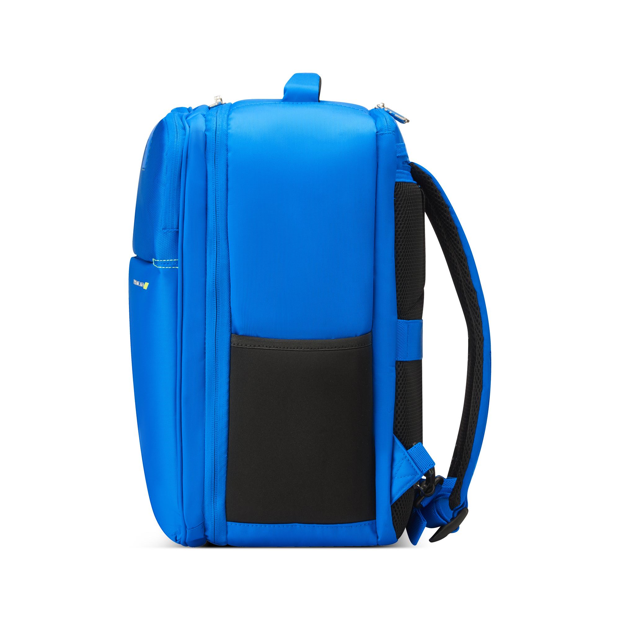 SPEED Wizzair Mochila viaje 40x30x20 cm - Bluette