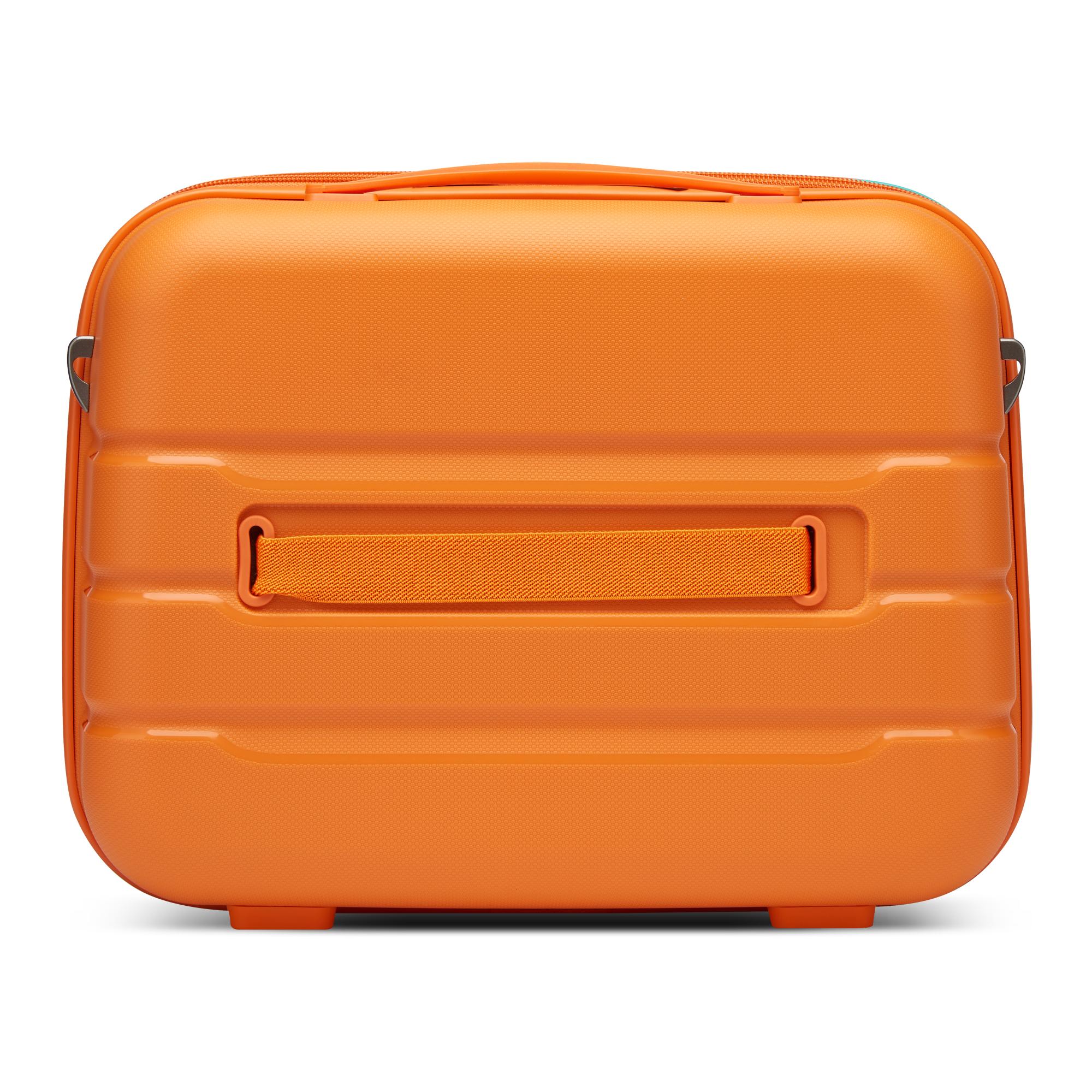 B-FLYING Vanity 34x28x14.5 cm - Orange