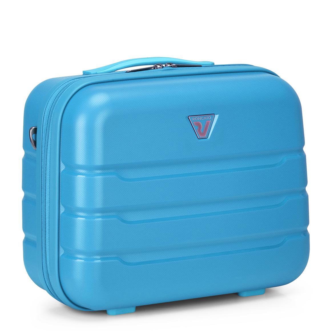 B-FLYING Vanity 34x28x14.5 cm - Bleu clair