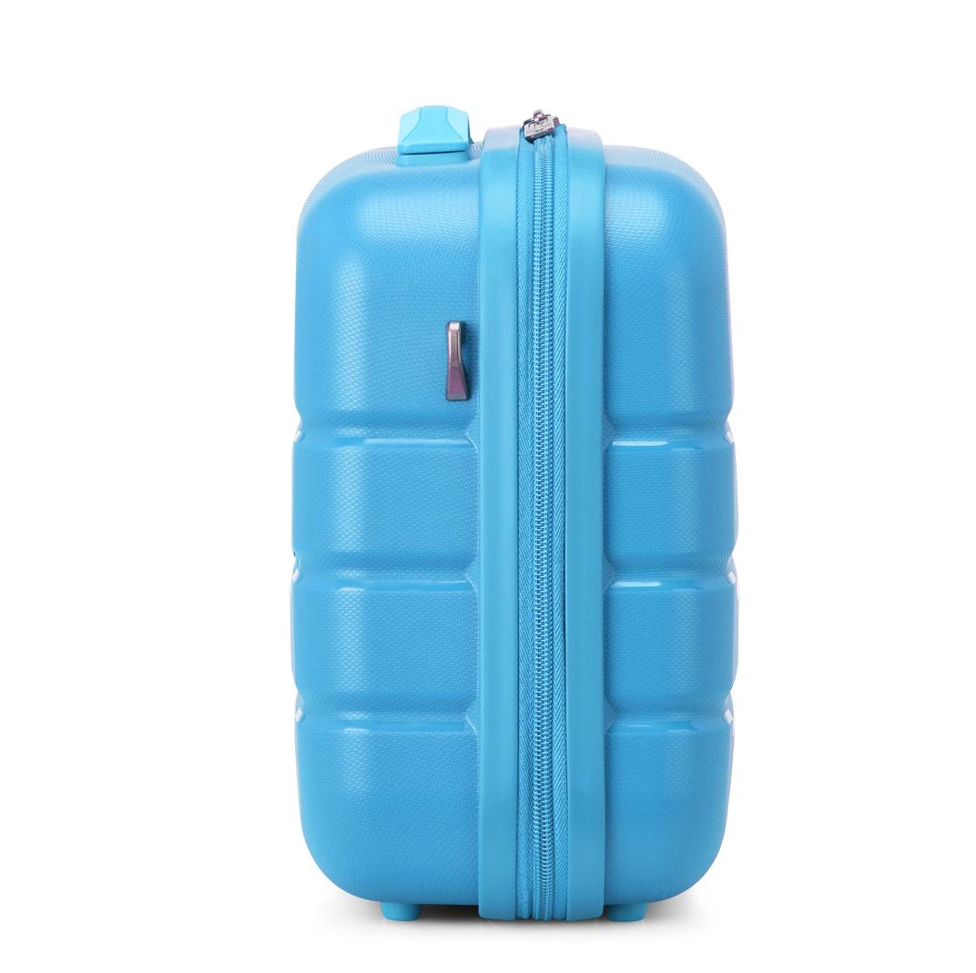 B-FLYING Vanity 34x28x14.5 cm - Bleu clair