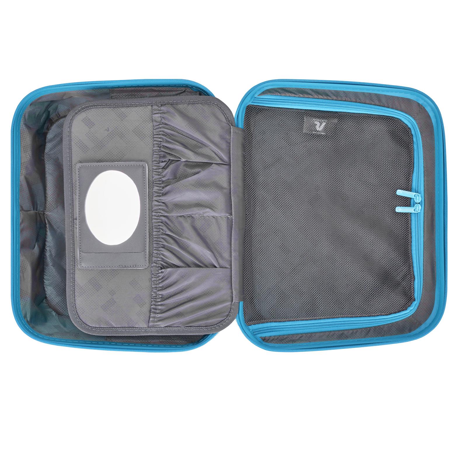 B-FLYING Vanity 34x28x14.5 cm - Bleu clair