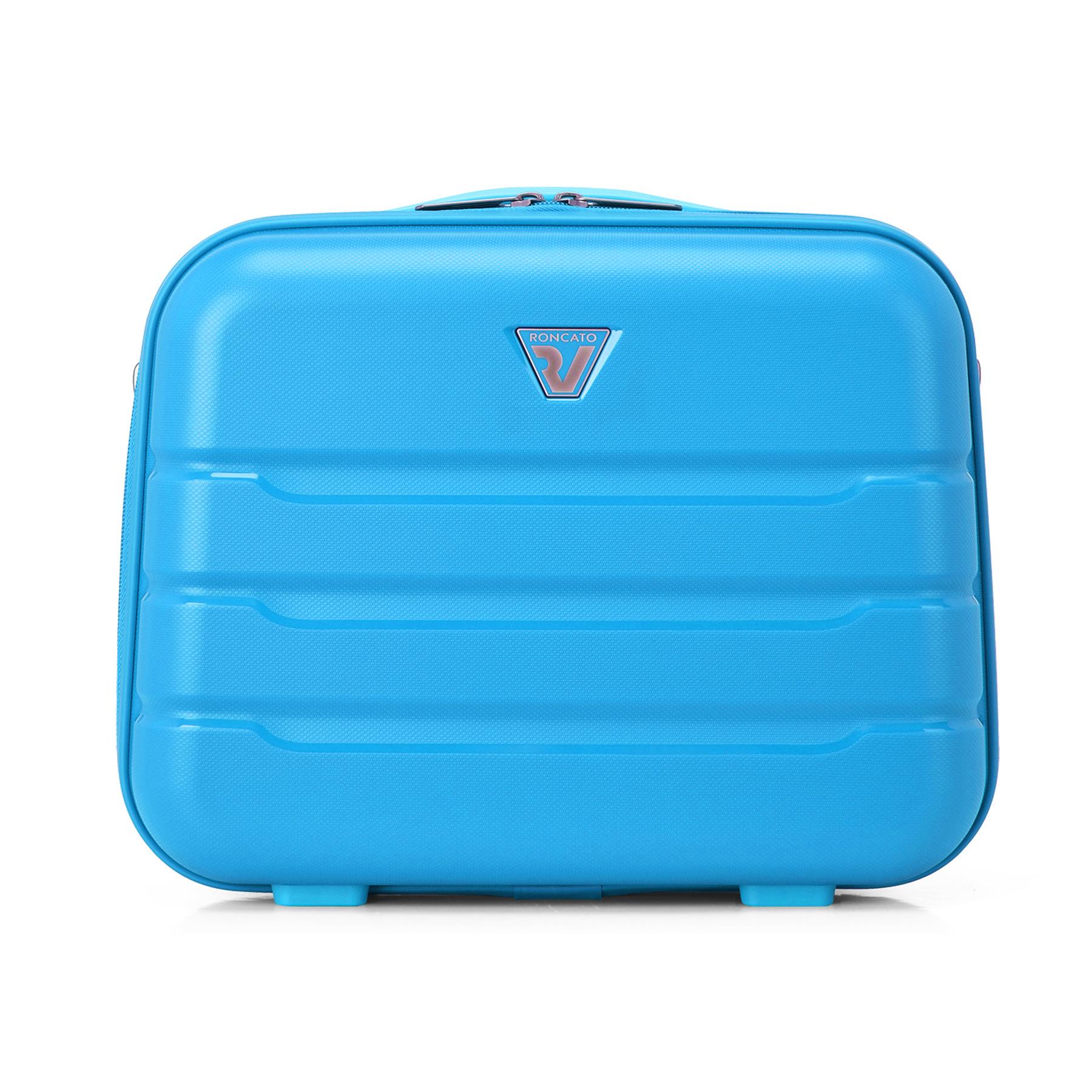 B-FLYING Vanity 34x28x14.5 cm - Bleu clair