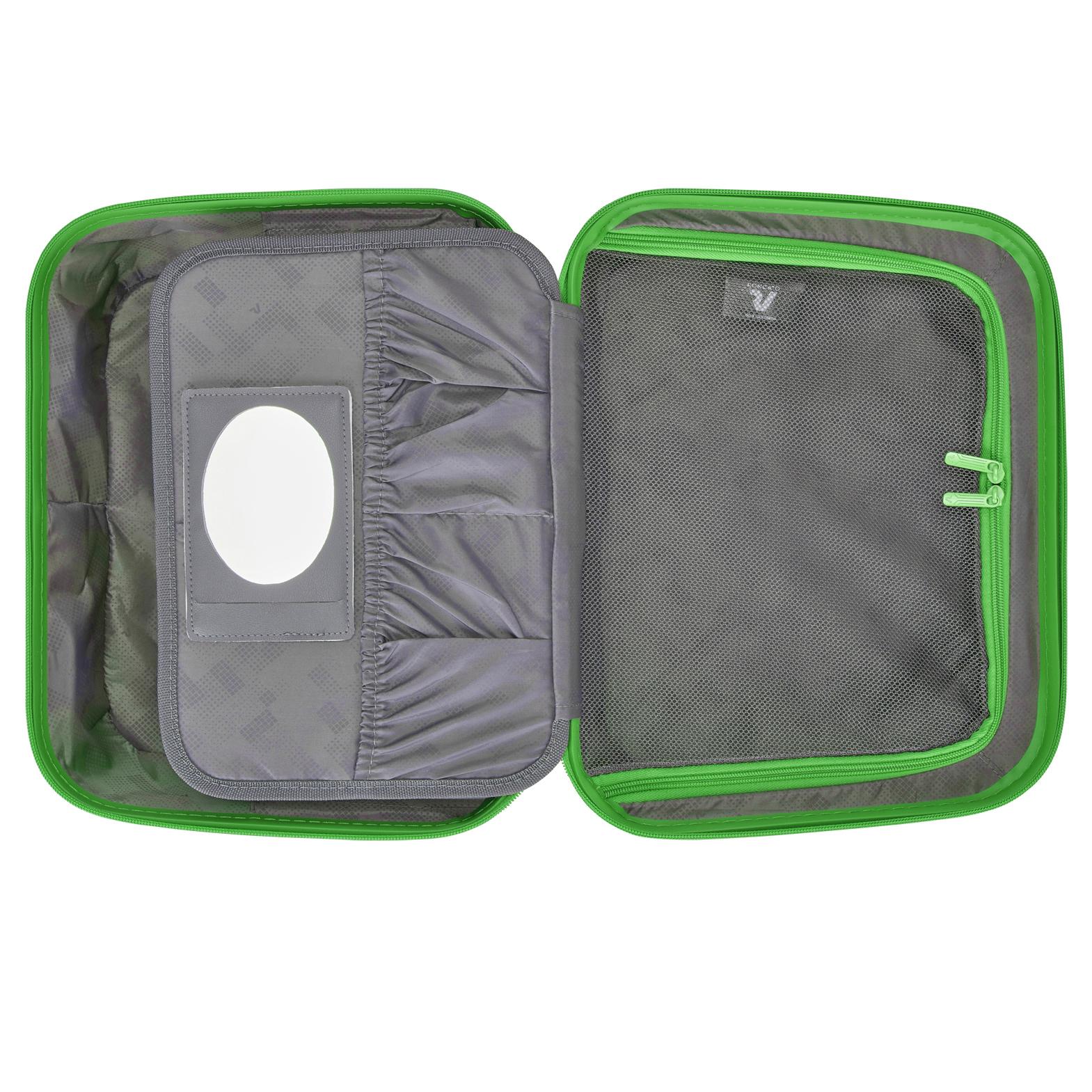 B-FLYING Vanity 34x28x14.5 cm - Lime