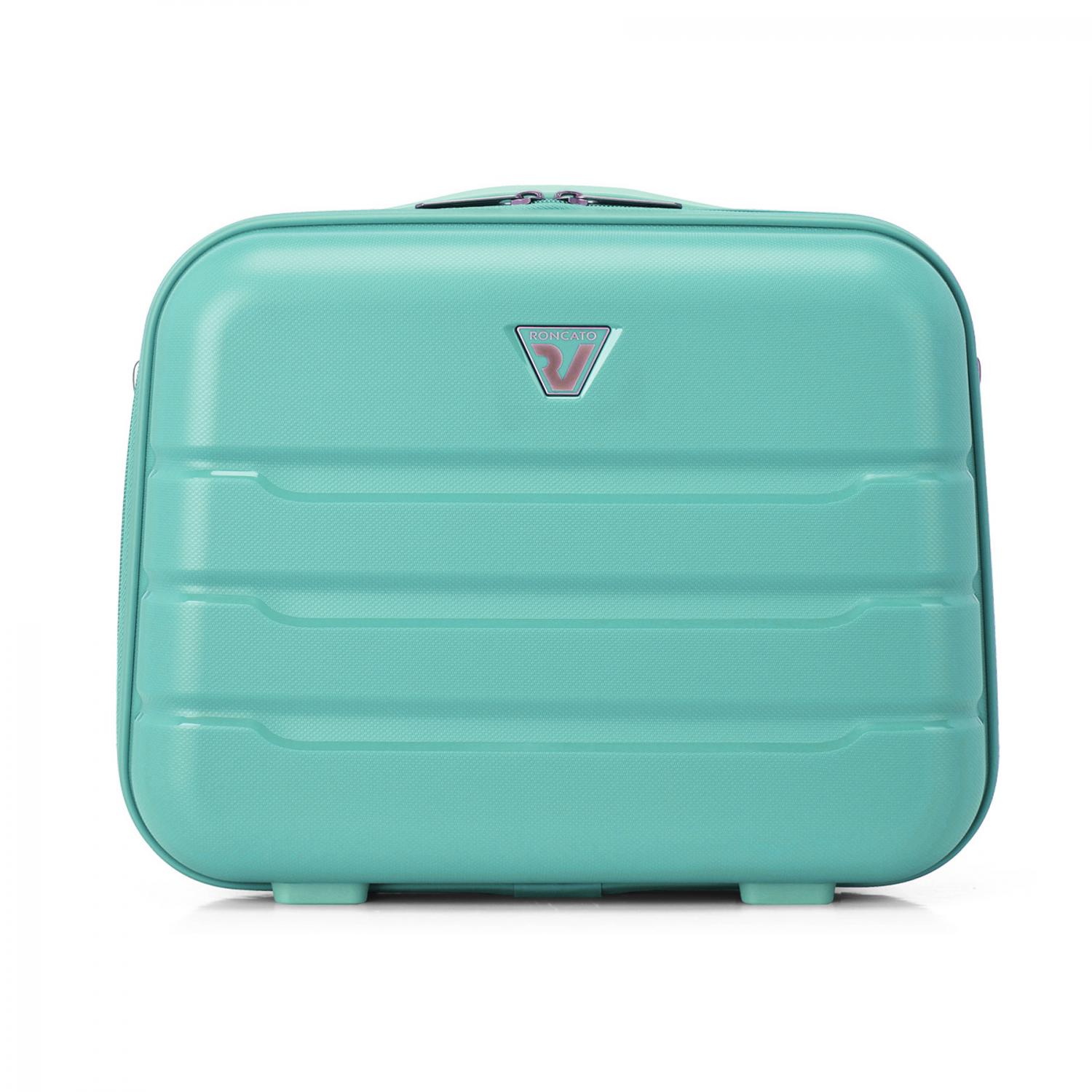 B-FLYING Neceser de viaje 34x28x14.5 cm - Salvia