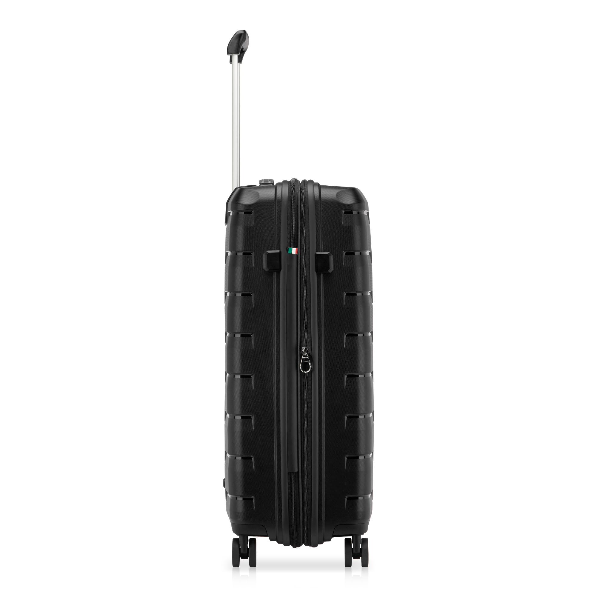 Roncato Skyline 4 Wheel Trolley 79 cm au meilleur prix sur